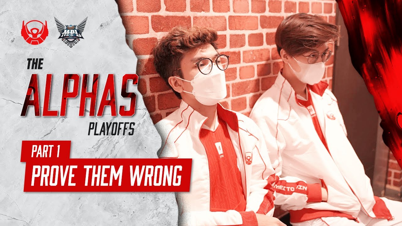 BIGETRON ALPHA BERAKSI DI PLAYOFFS MPL ID S7