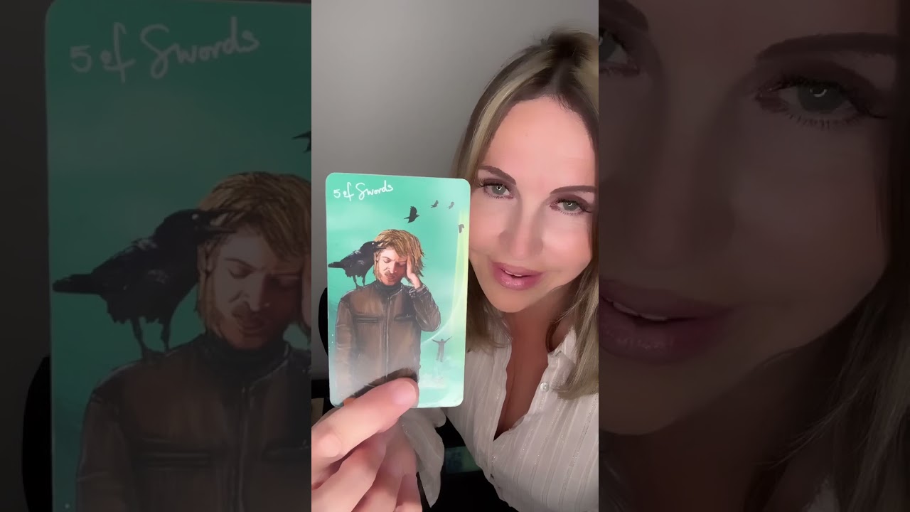 You are stressing way too much! You need to watch this! ❤️