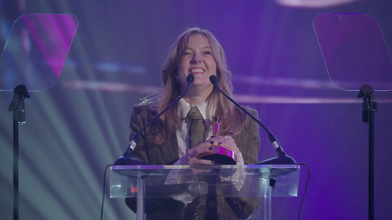 Golden Joystick Awards 2025