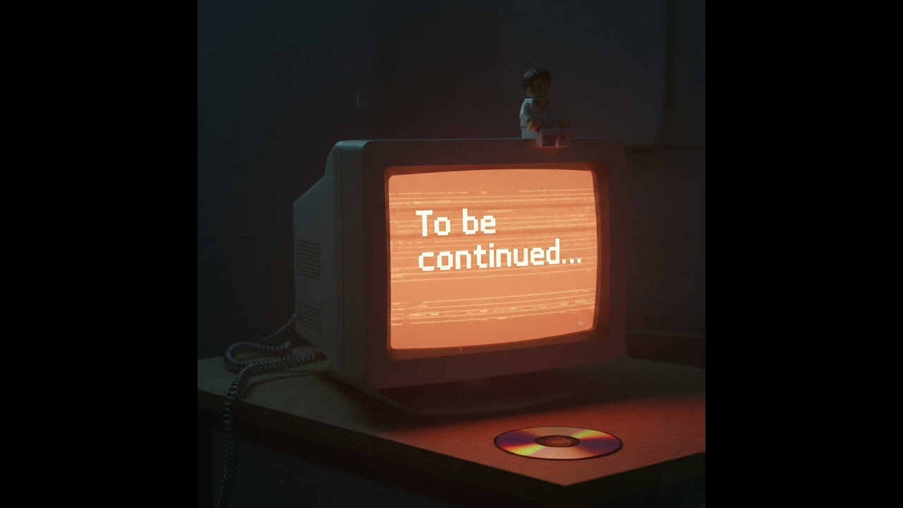 To be continued.. - Pannther