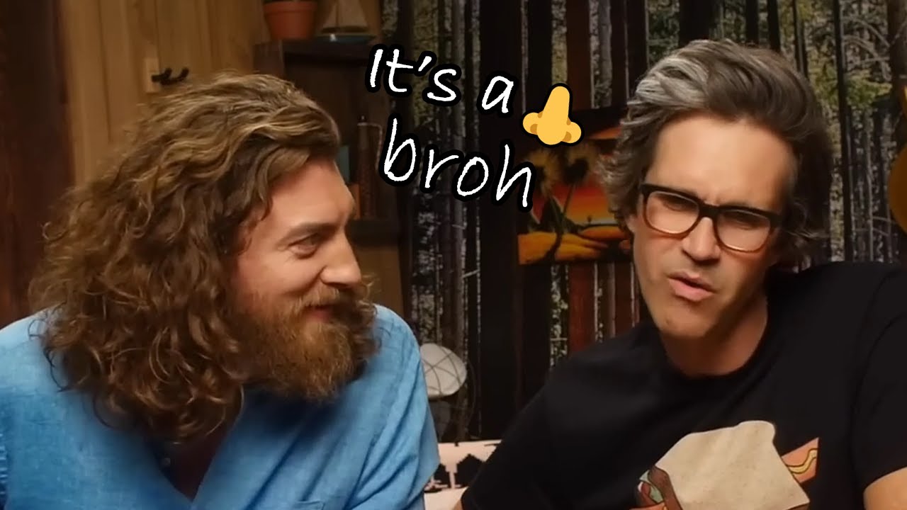 Rhett and Link - Complete Nonsense #22