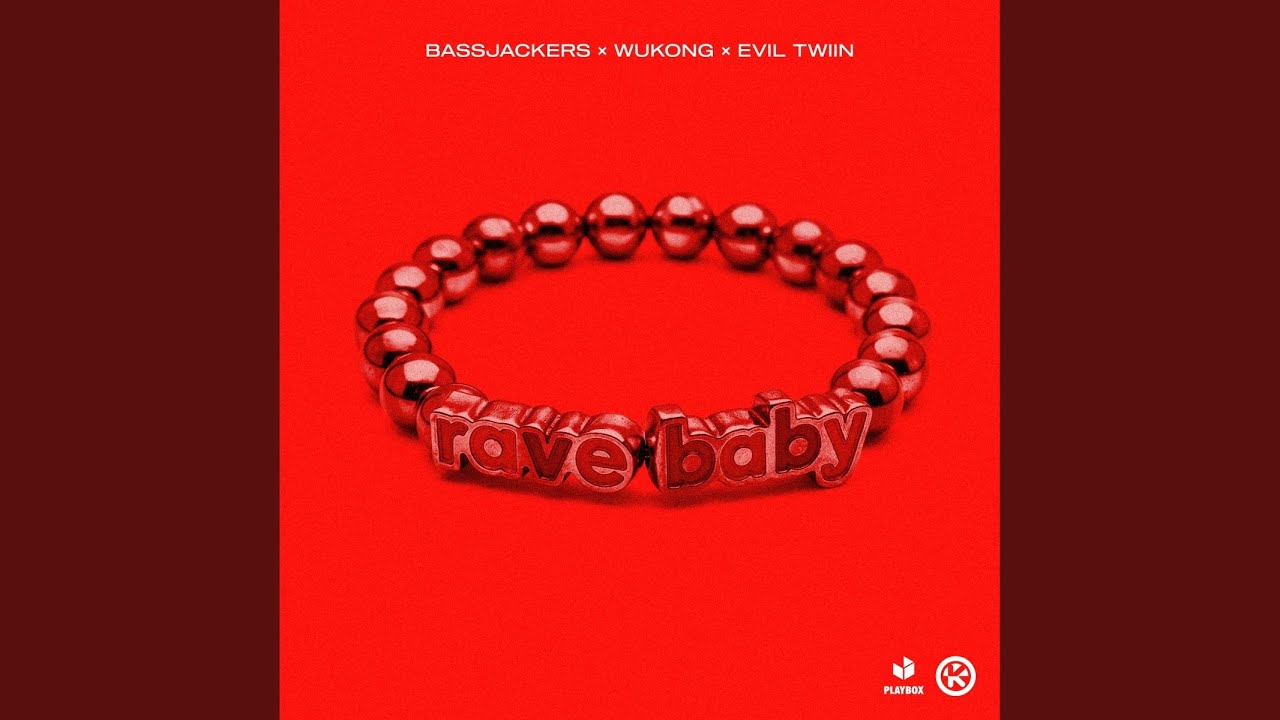 Rave Baby (Extended Mix)