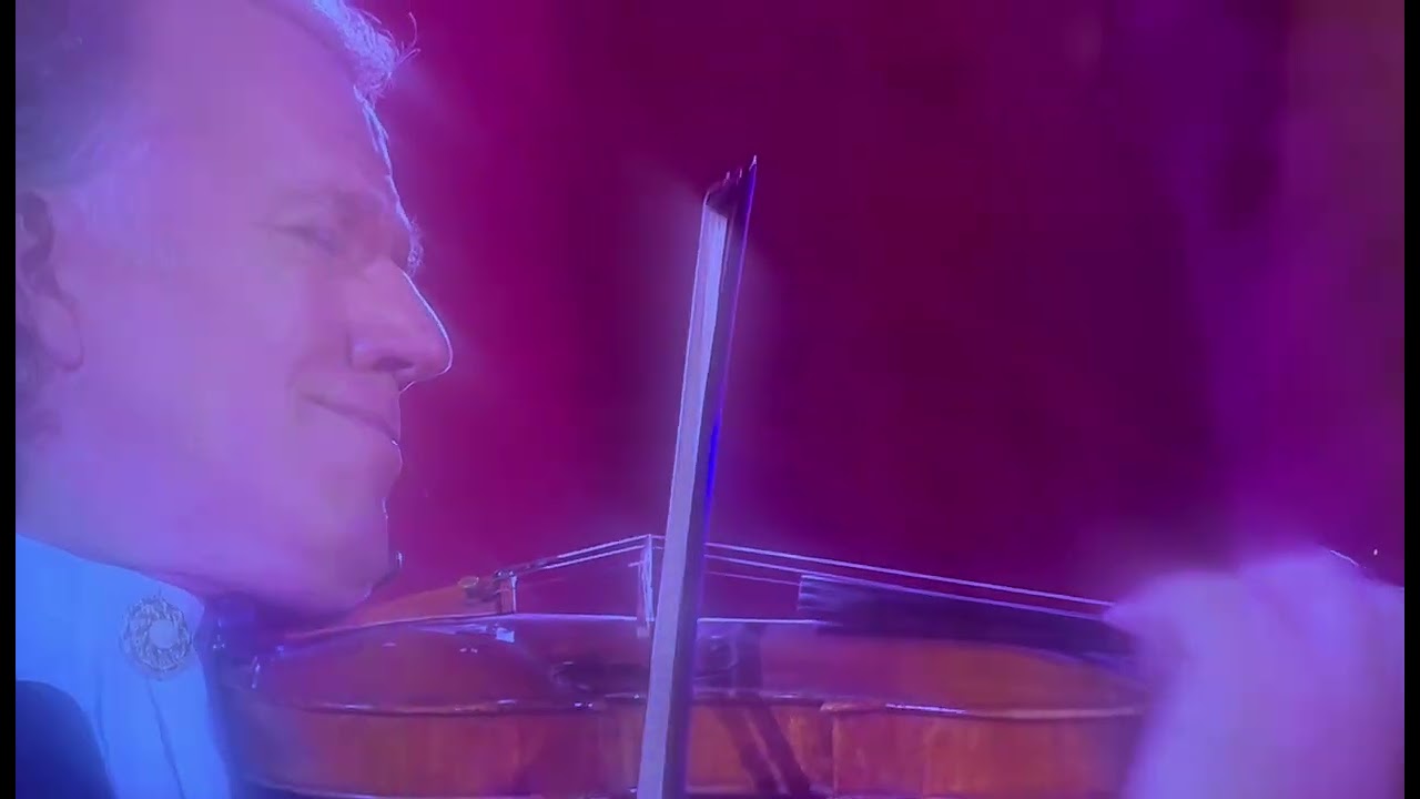 HAPPY VALENTINE, ANDRE RIEU #valentinesday #romance #world #dedication 