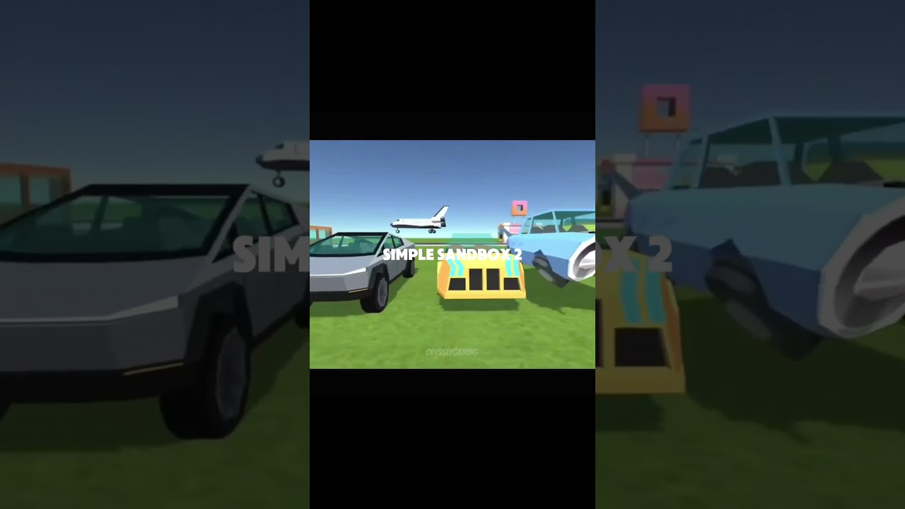 6 BEST New Sandbox Mobile Game You Need to Try! | Ultimate Creative Freedom