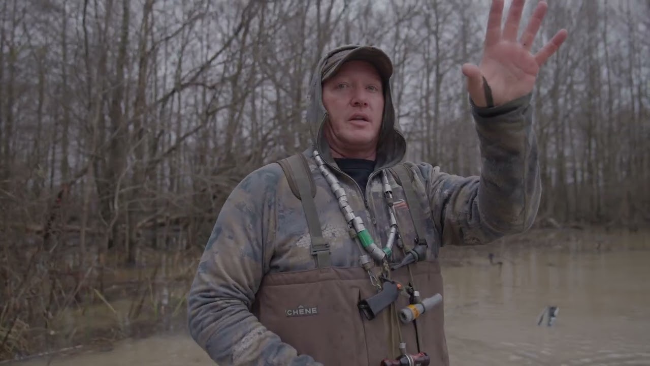 The Jackson Hole , Arkansas duck season 2025 waterfowl unlimited guide service (731) 588-4531