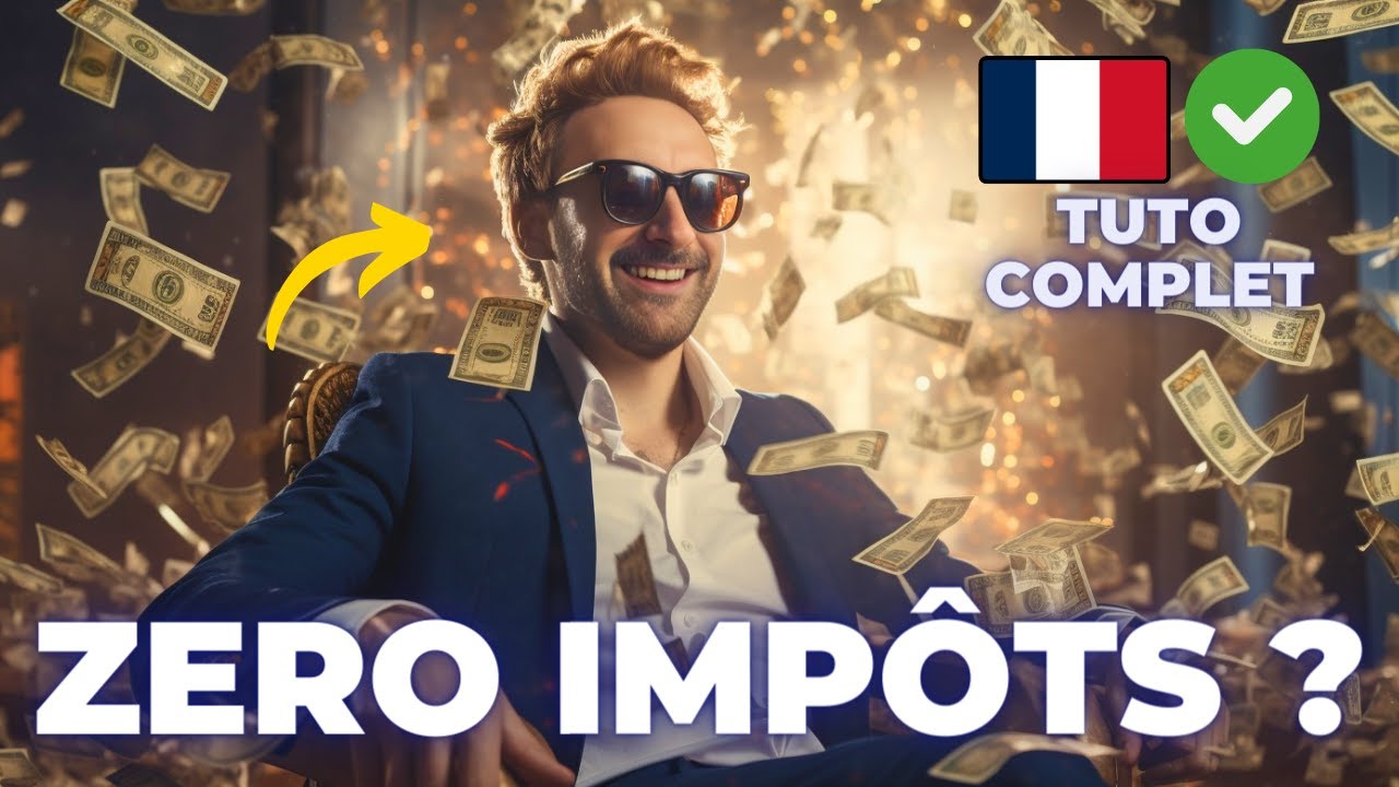Fiscalité des prop firms 2024 TUTO COMPLET