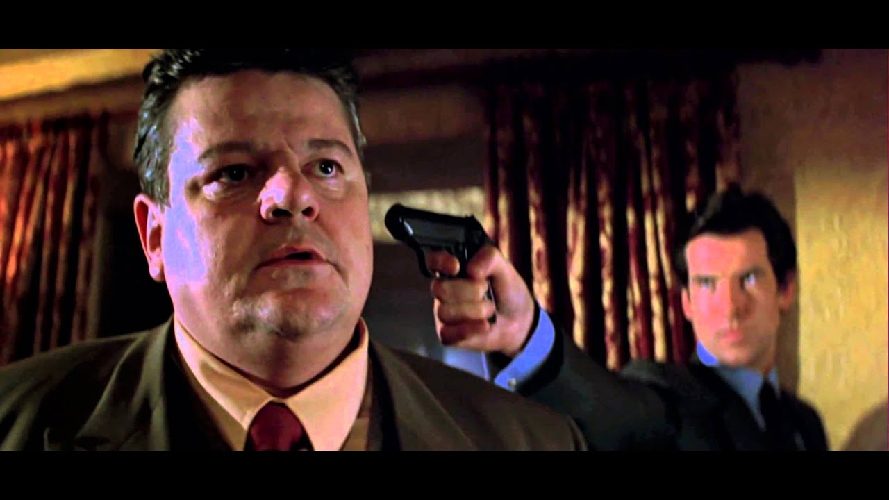 Tribute to GoldenEye (1995)