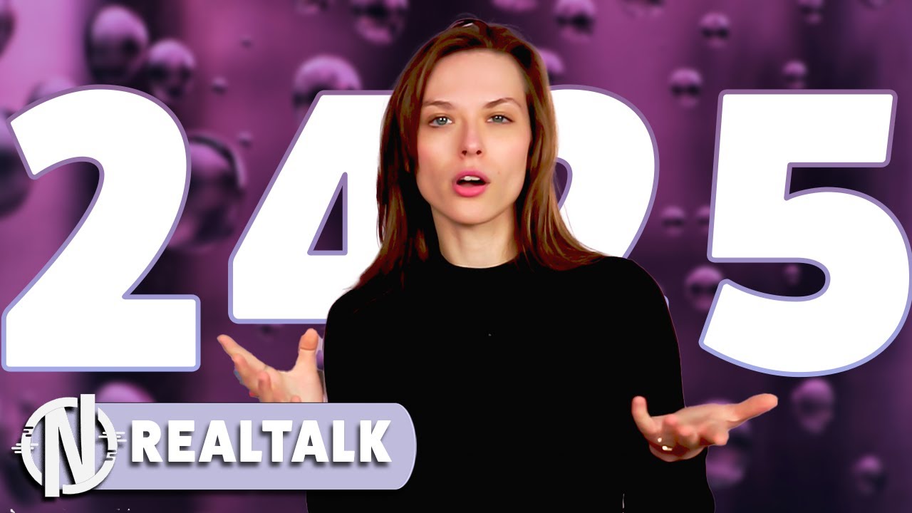 DANKE 2024 - DAS wird 2025 GE&Auml;NDERT | #realtalk