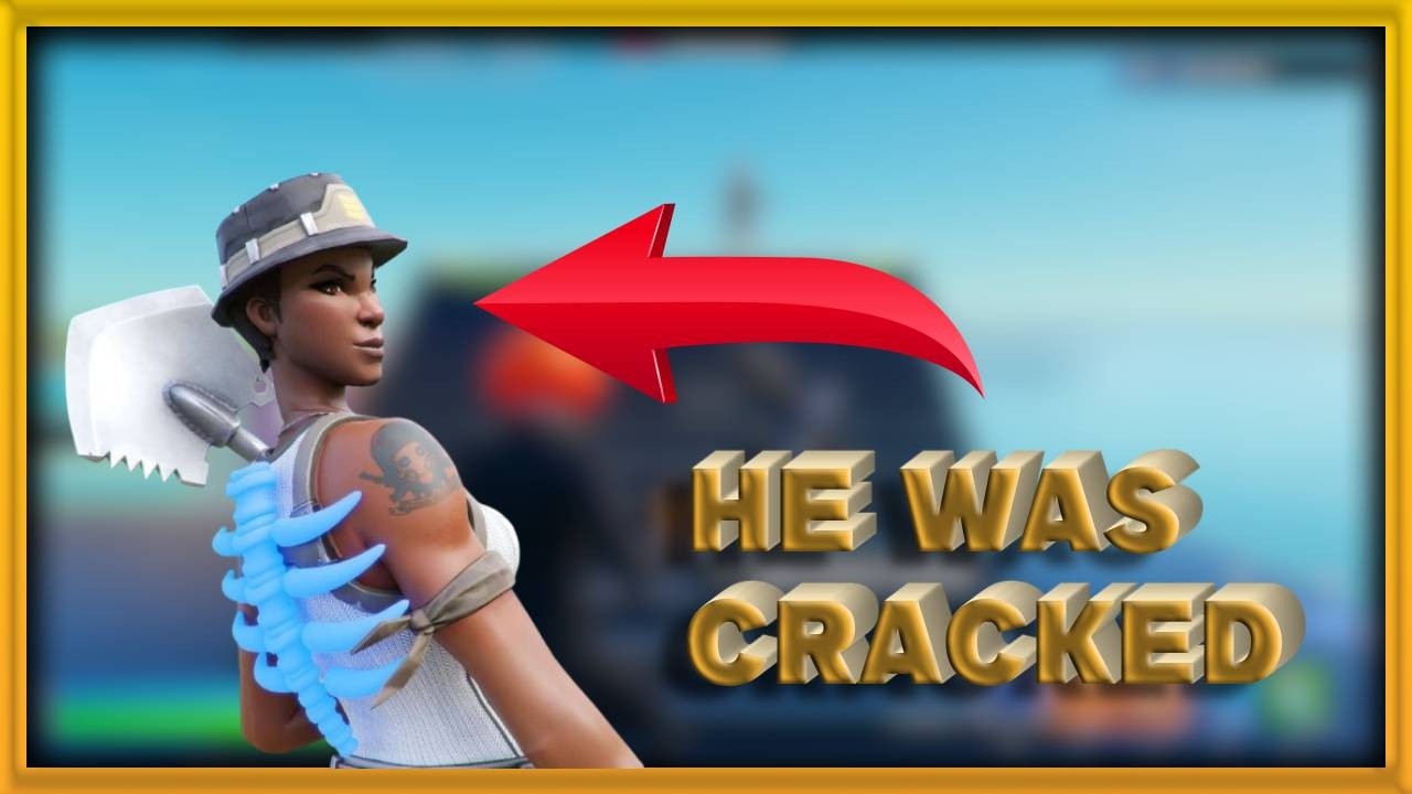SO THE BEST PLAYER IN MY SCHOOL CHALLANGED ME TO A 1v1 IN FORTNITE