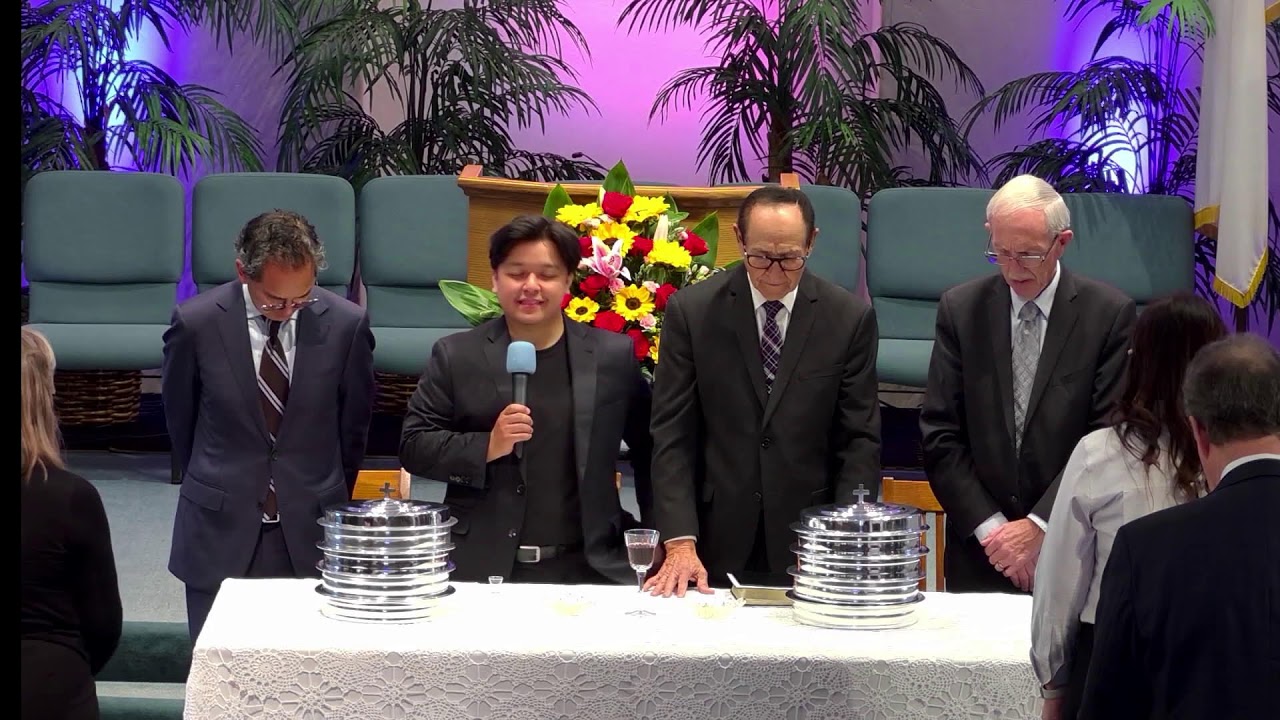 Fallbrook SDA | Divine Worship Service | 1-10-26