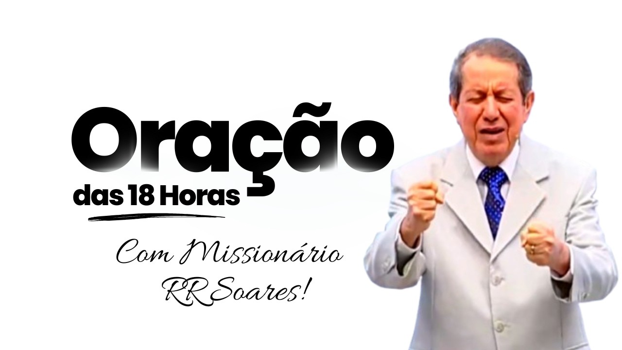 01/03/2026  -  SOCORRO DIVINO  |  RR SOARES