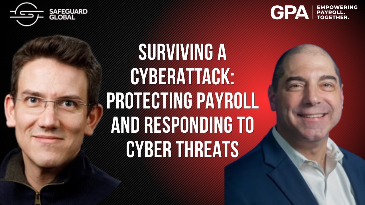 Surviving A Cyber Attack || GPA Webinar