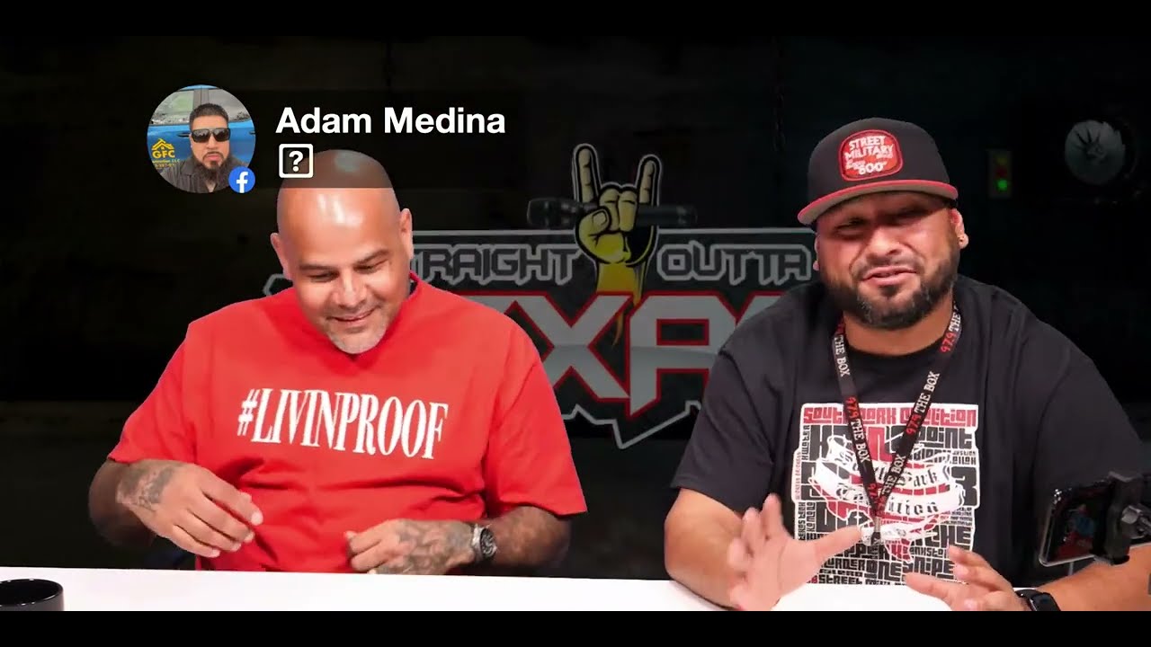 Hustletown Live w/ Southeast Legend SAMBO