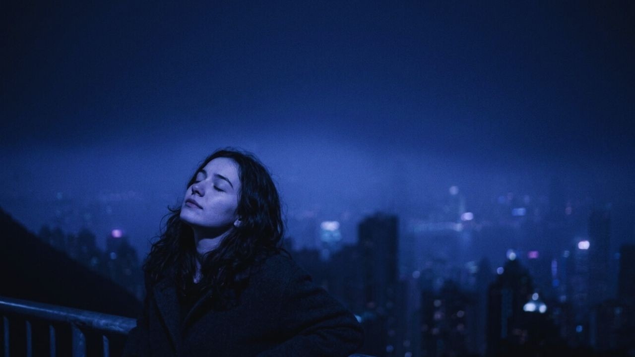 nothing matters tonight