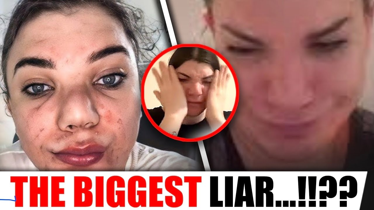 Elphaba Orion Doherty&rsquo;s DISGUSTING Behavior EXPOSED &ndash; Image DESTROYED!