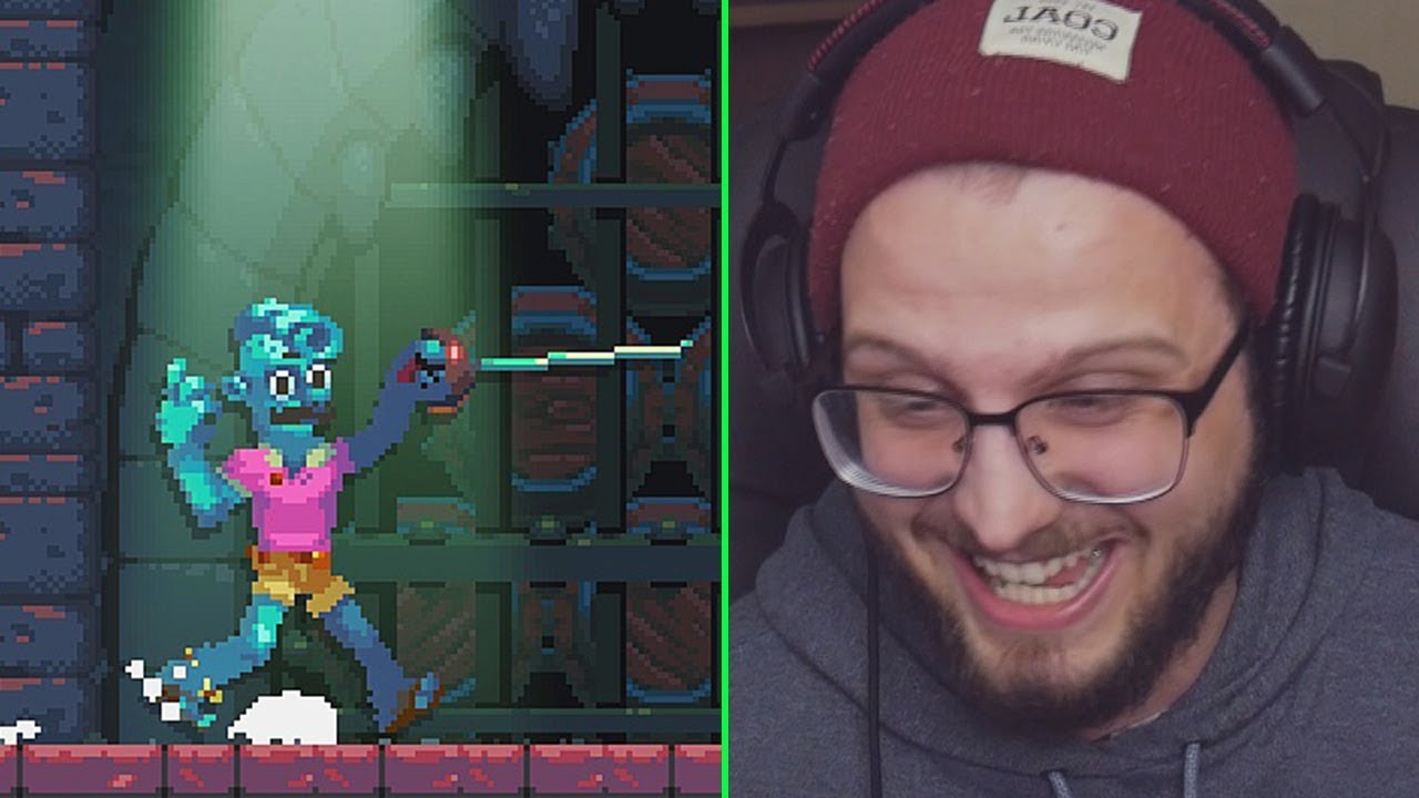 UM JOGO DE CAVALHEIROS! | Nidhogg 2 #3