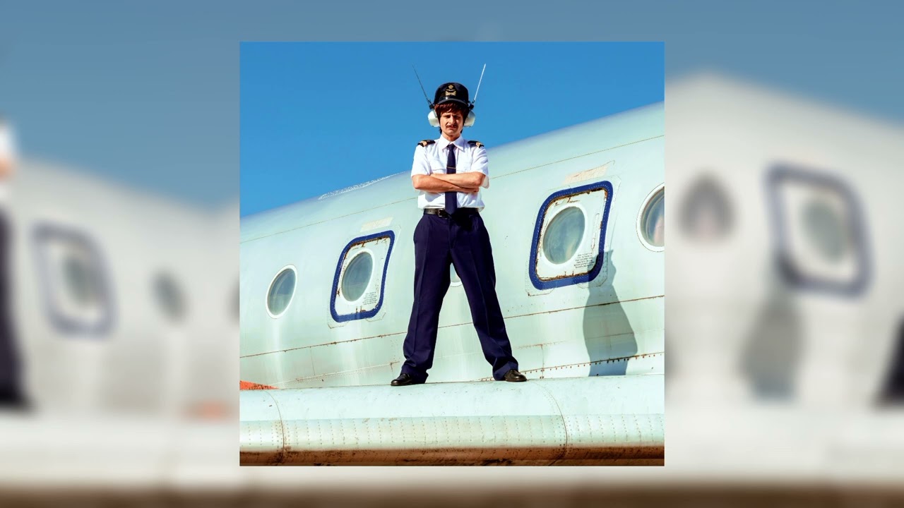 Oliver Tree - Flowers (Sped up)
