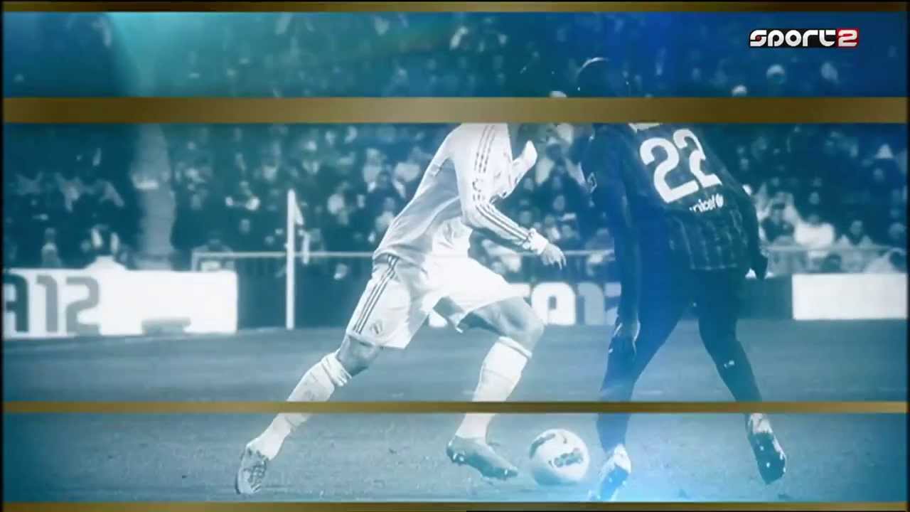 LaLiga 2012/2013 Intro