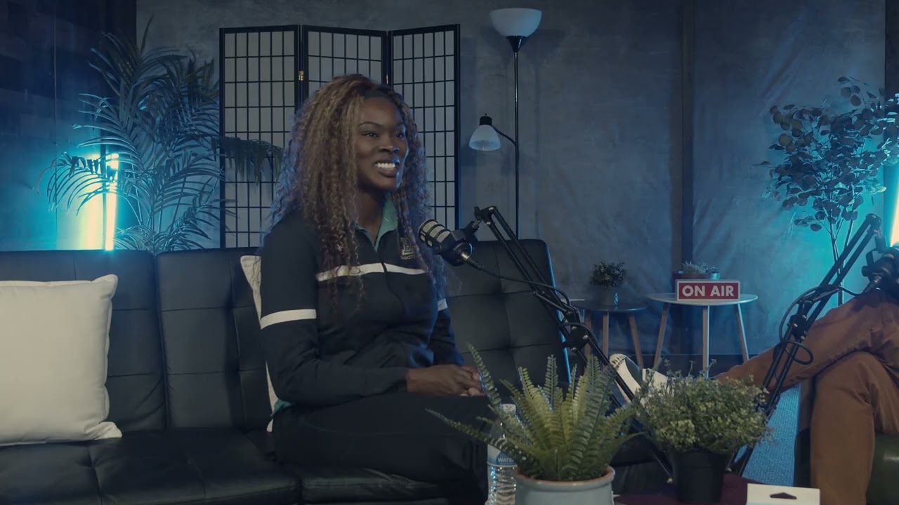 Episode 2: Built Different — Discipline Over Hype | Coach B