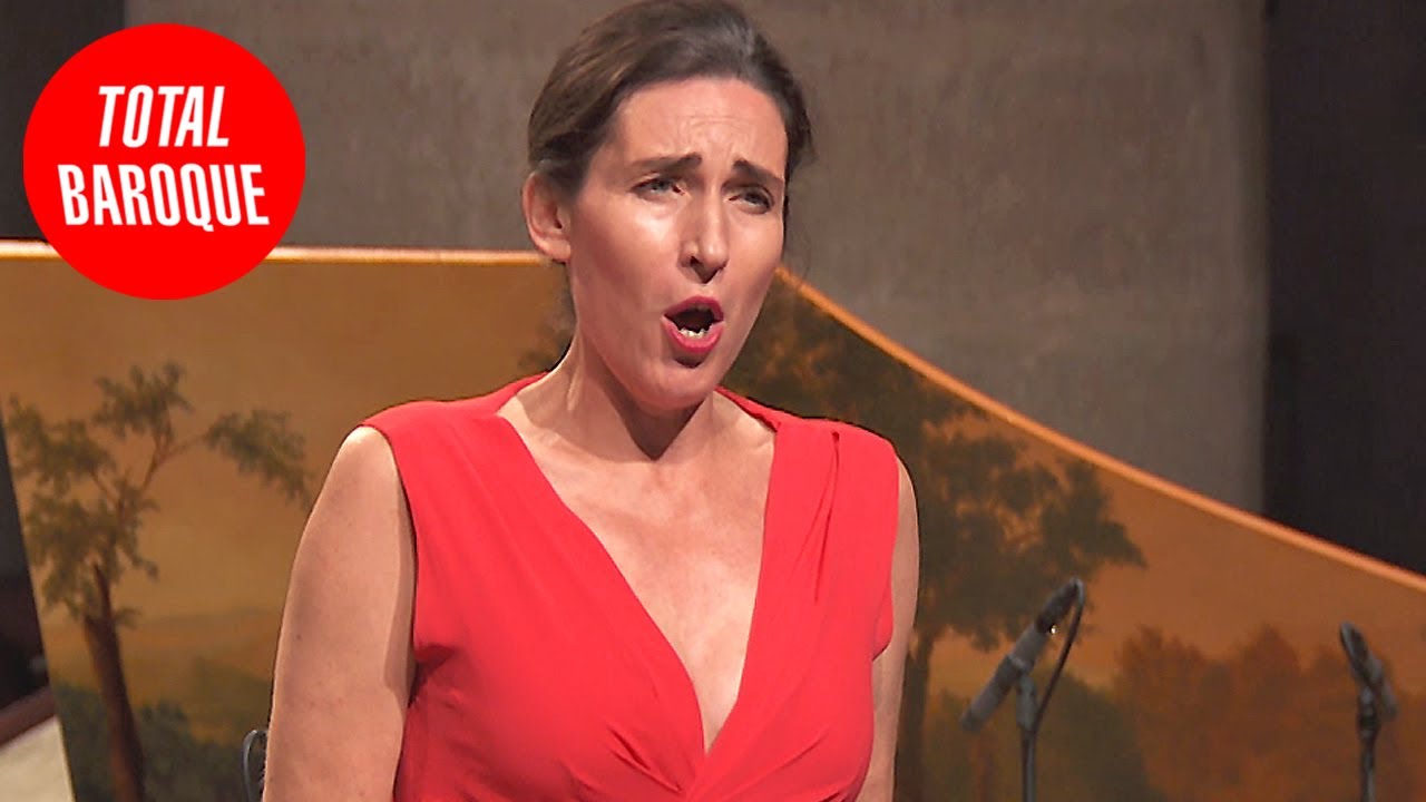 The Lyrical Tragedy: French Baroque Operas with the soprano Véronique Gens
