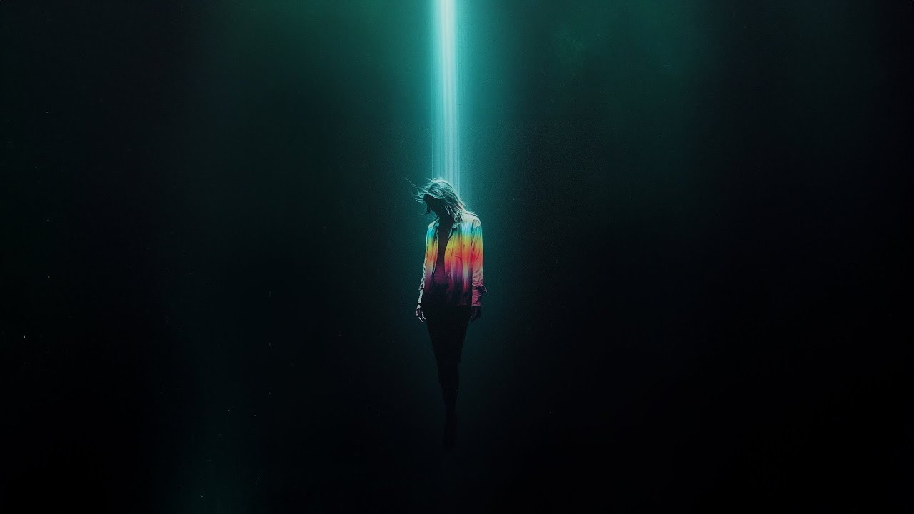 caelum ➖ lifeline (official visualizer)