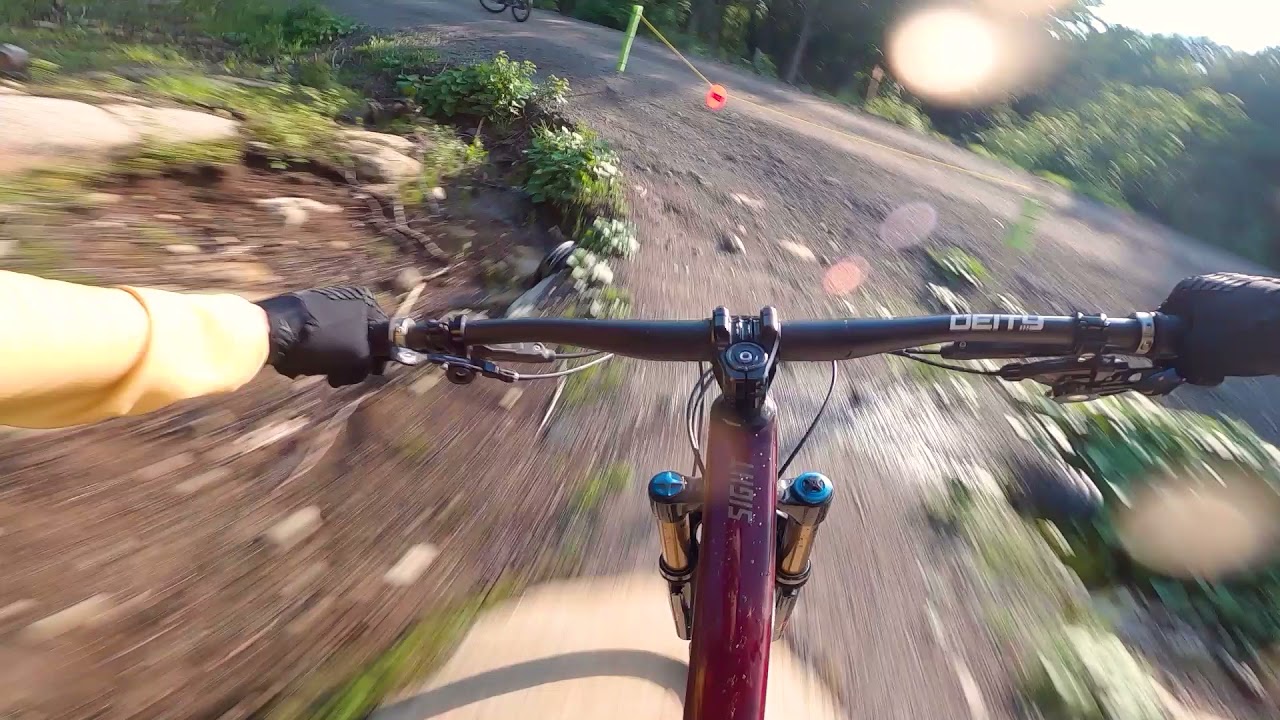 Maelstrom - SDM - Les POV Cons