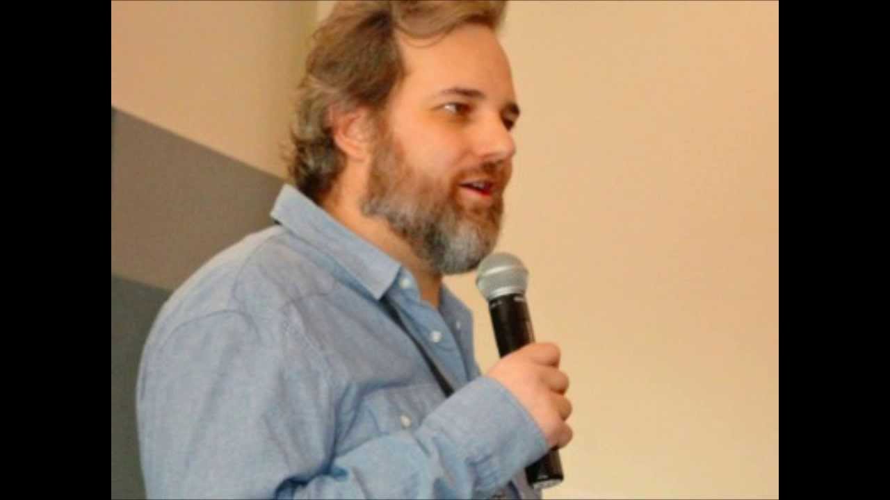 Dan Harmon's Advice to Writers