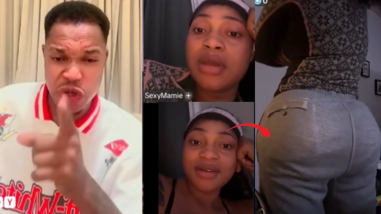 Pastor Eddy don see woman wey lie pass him🤣😂Fake Nyash B.bL😂😂(Funny Church)