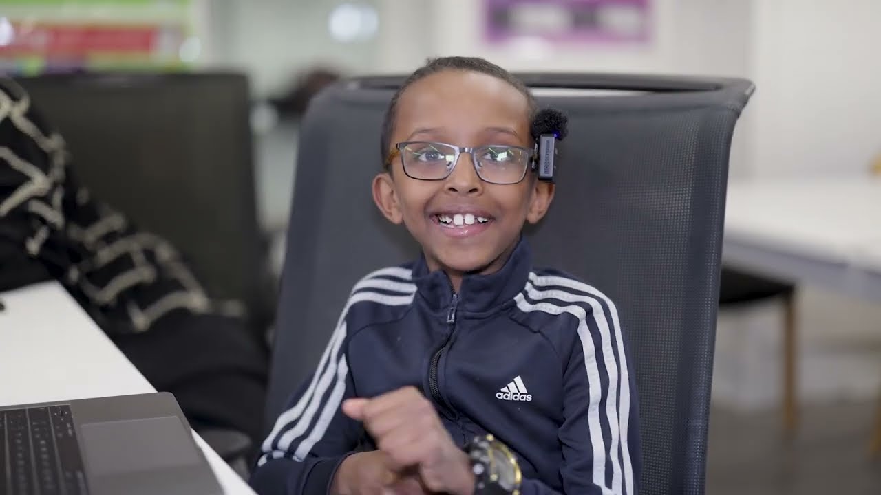 Adult and Kids Coding in London at Fasttrack Technology Academy interviews with kids, parents