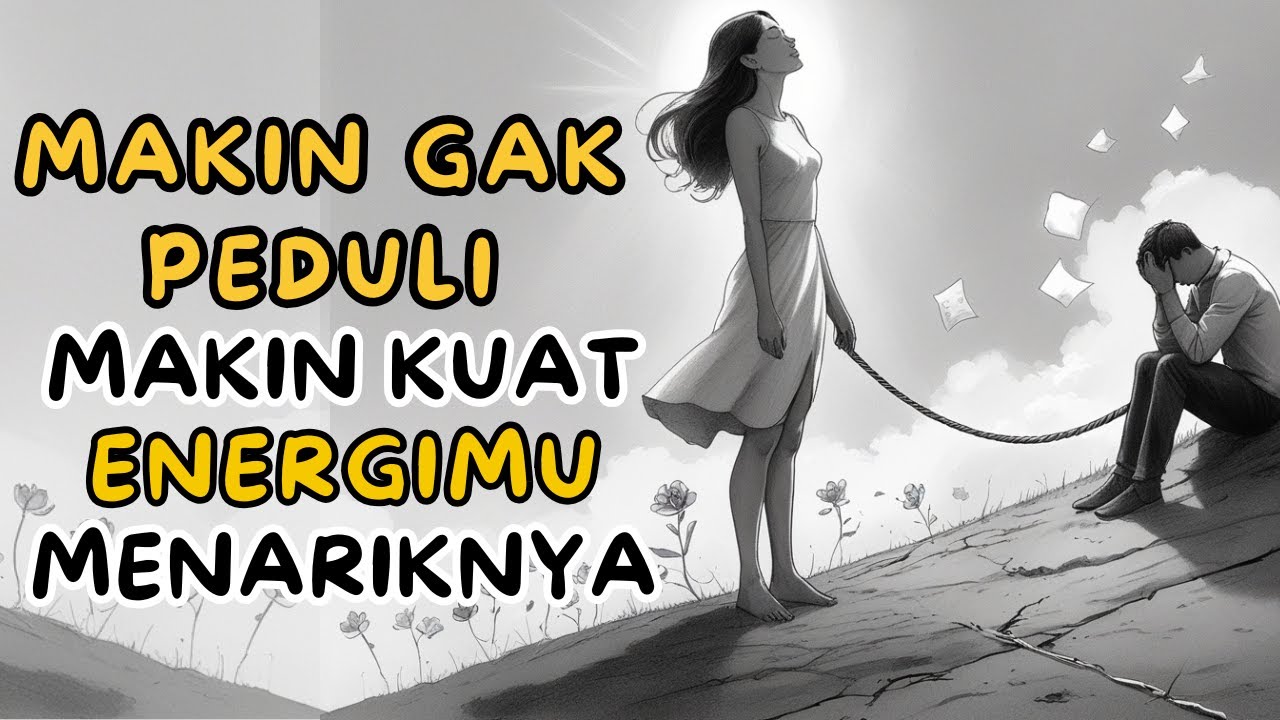Ampuh! Stop Mikirin Dia, Apa yang dipikirannya setiap hari saat kamu milih DIAM?