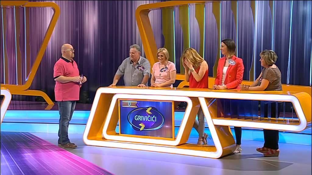 Pet na pet S02EP007