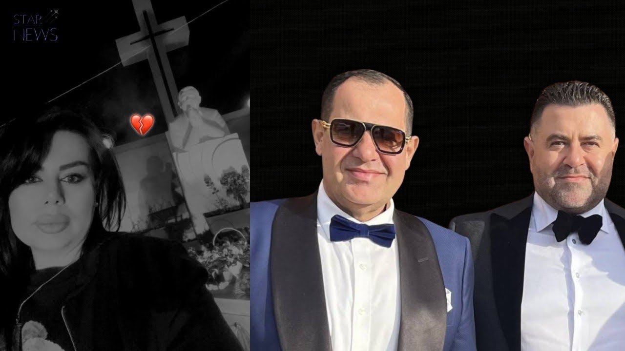 Անցանկալի հանդիպու՞մ. ինչը ստիպեց Զվարթ Ասատրյանին գնալ հայրիկի գերեզմանին երեկոյան