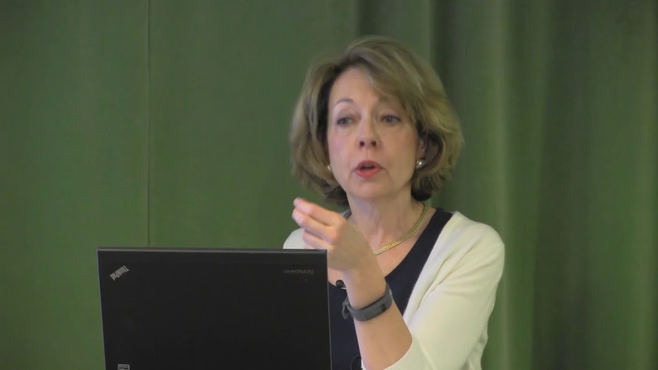 The role of elite corruption with Janine Wedel