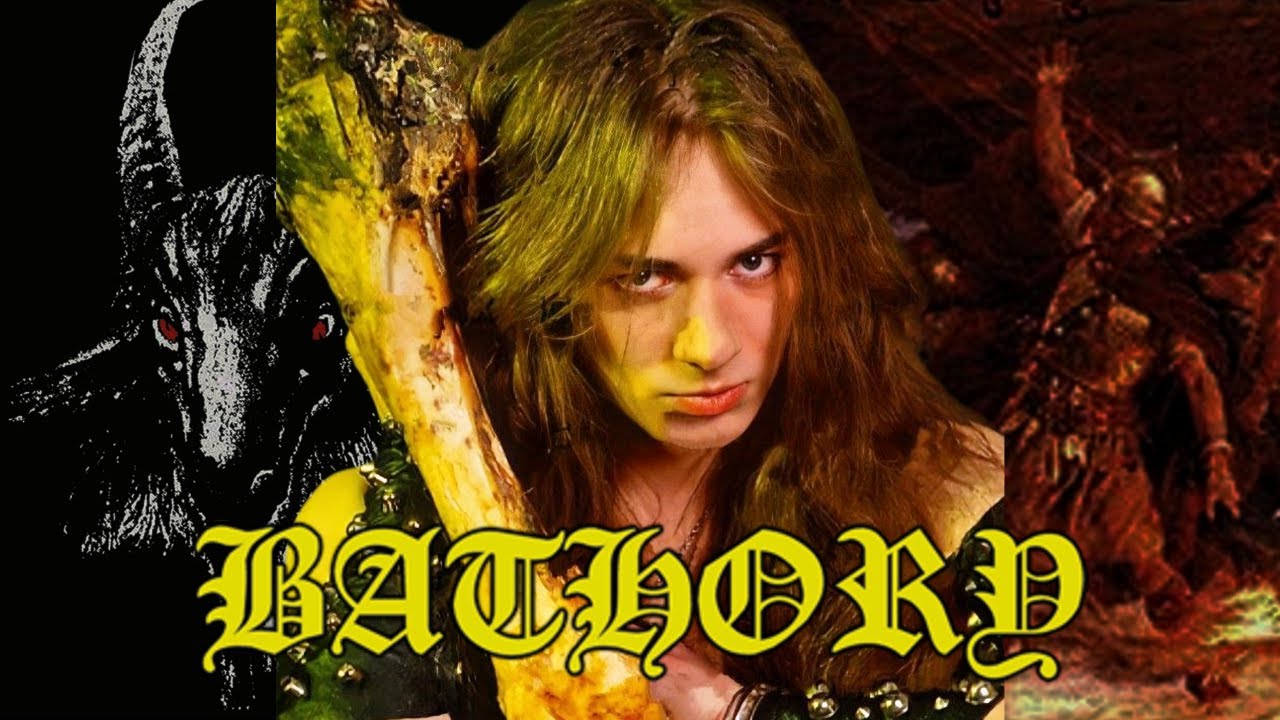 Все, что вам нужно знать о BATHORY