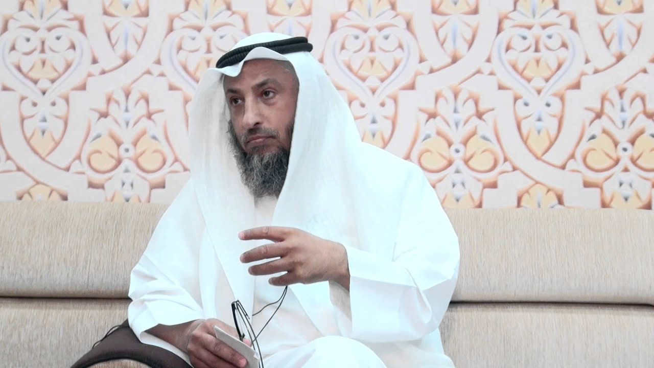 حكم زيارة النساء للمقابر الشيخ د.عثمان الخميس
