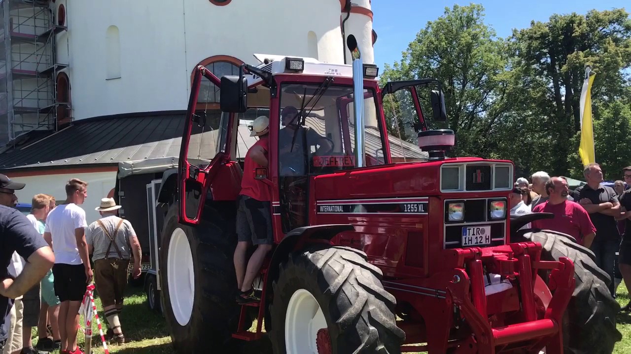 Ihc 1255 Xl