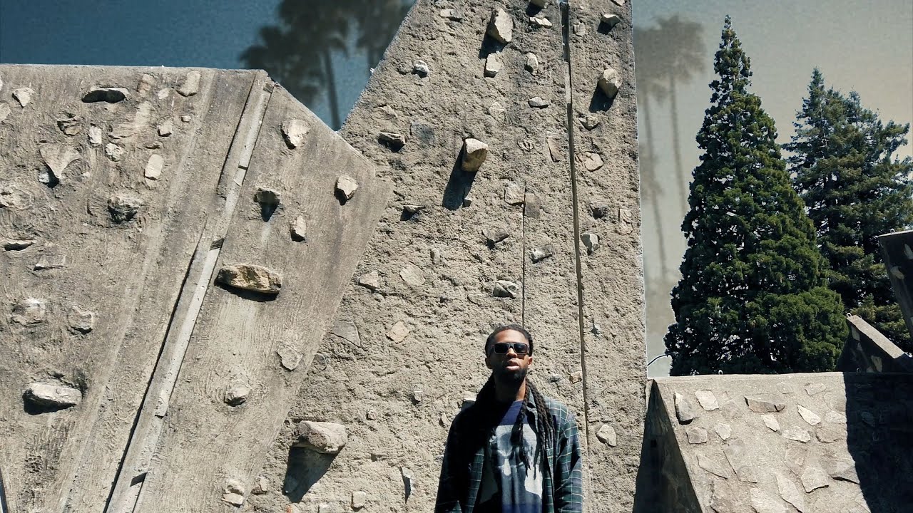 AJ Suede - Autonomy