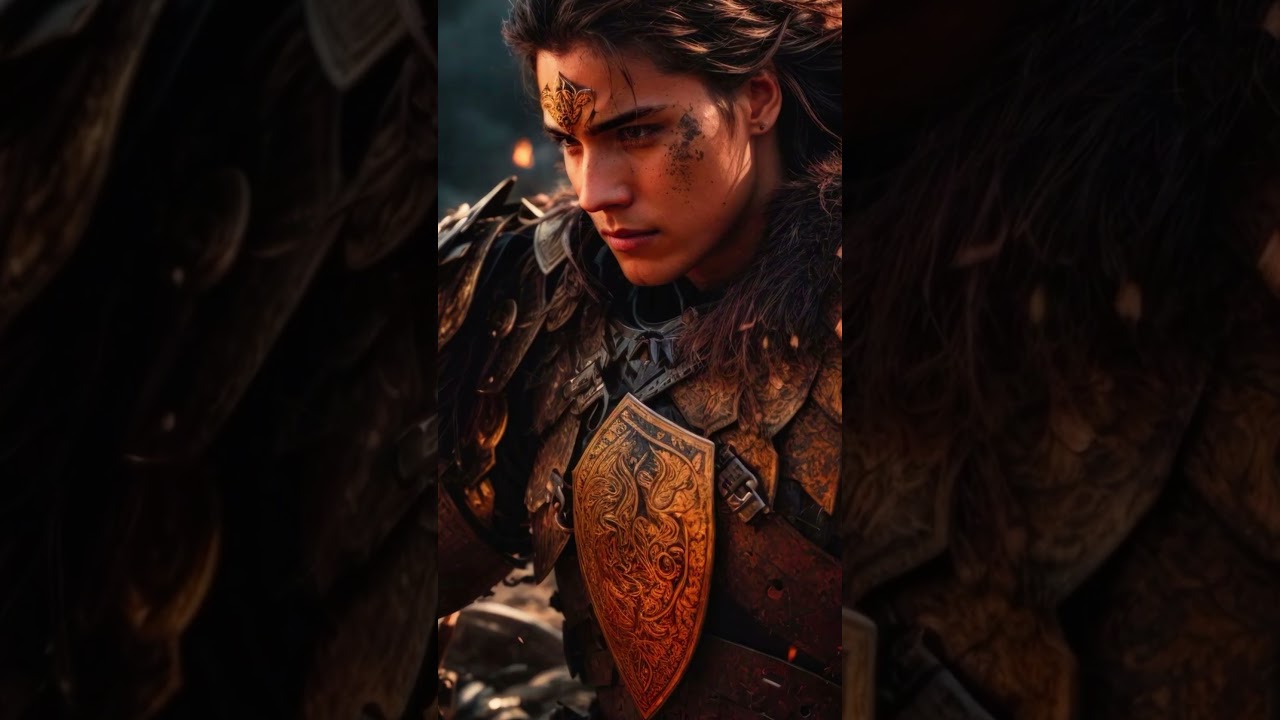 Epic Emotional Music: Awaken Your Inner Hero #EpicEmotionalMusic #MusicalInspiration