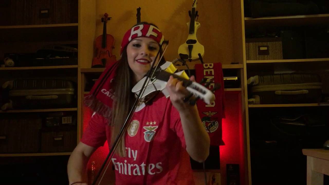 UHF - Sou Benfica