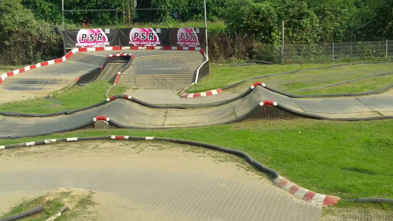 Soar998 @ Stoppelhopser Oberhausen