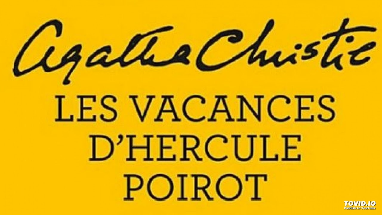 1. AC, Les vacances..., livre audio, partie 1 sur 6