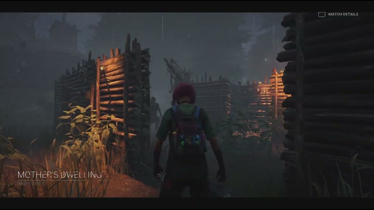 Dead by Daylight with gaming granny ep 39