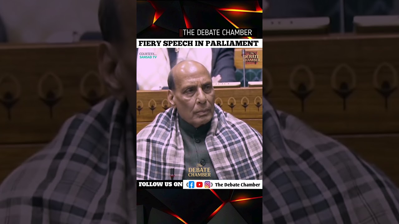 Imran Pratapgarhi's fiery speech in parliament - Amit Shah - Narendra Modi - BJP #shorts