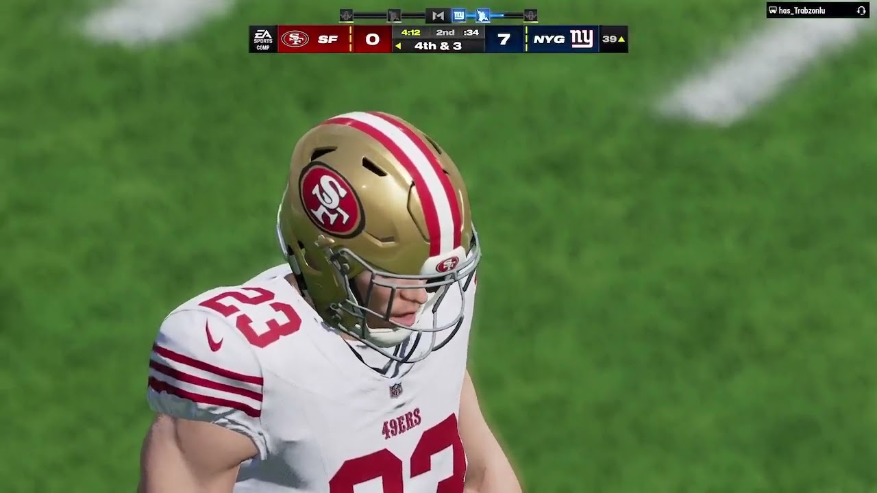 Niners online 24