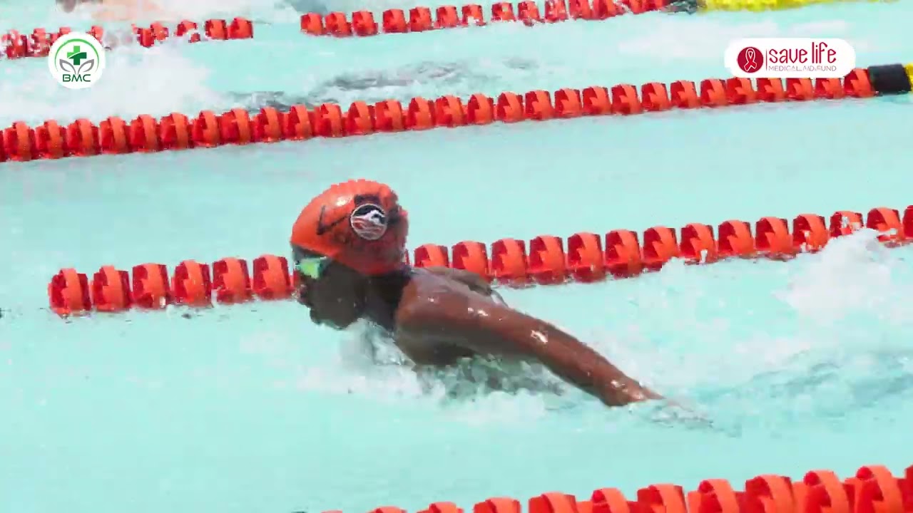 BMC - Harare Armature Swimming