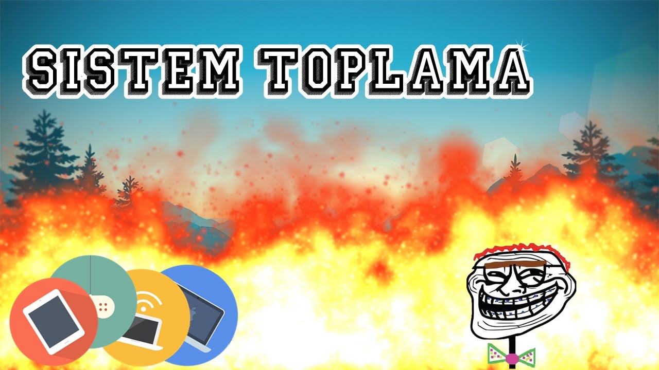 Sistem Toplama-15-(4000TL Youtuber Bilgisayarı)