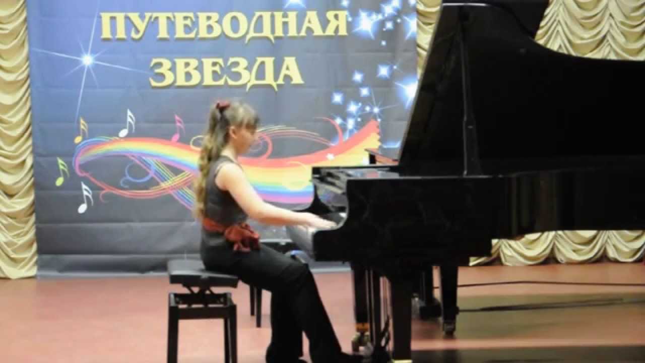 Брянцева Катя 11 лет  Санкан 