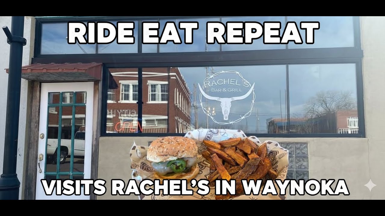 Rachel's Bar and Grill