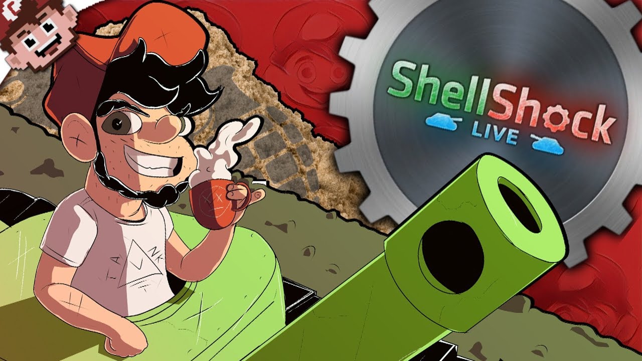 The DECEIVER STRIKES AGAIN! | ChillyWilly's Winning Streak! (Shellshock Live w/ Friends)