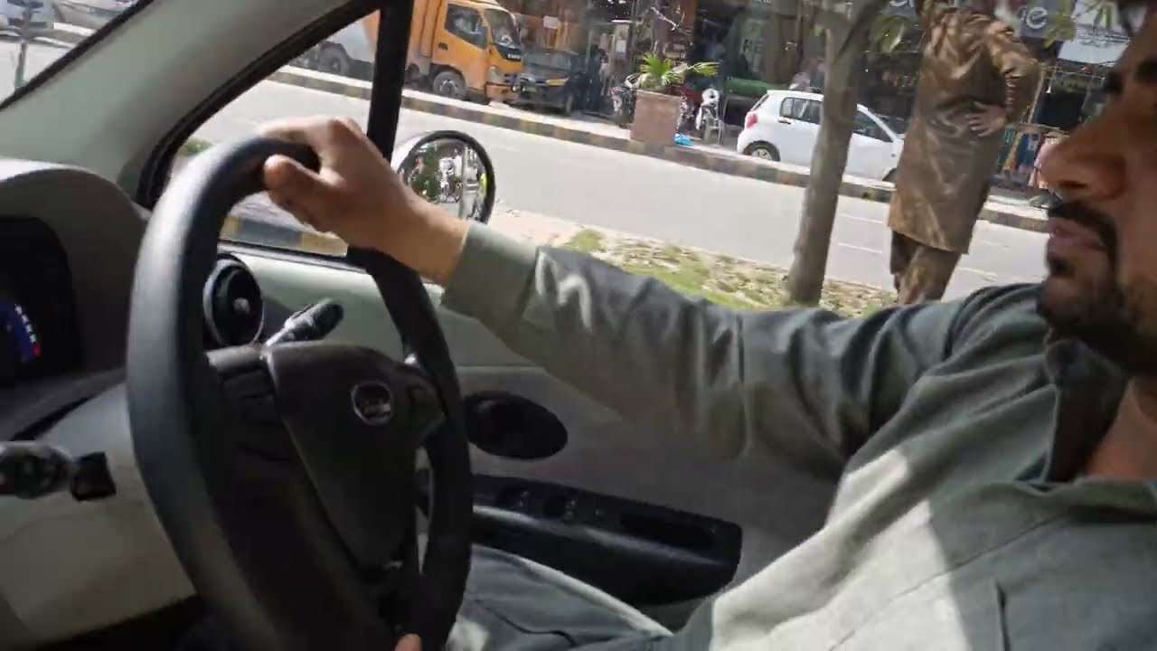 United Alpha Driving Enjoy |Asad ullah | 2022